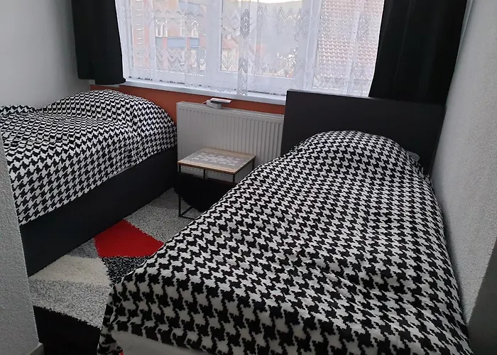 Qm Apartment