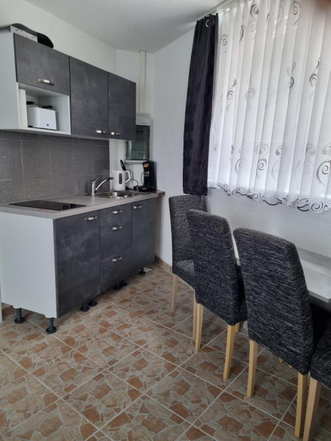 Apartment Qm