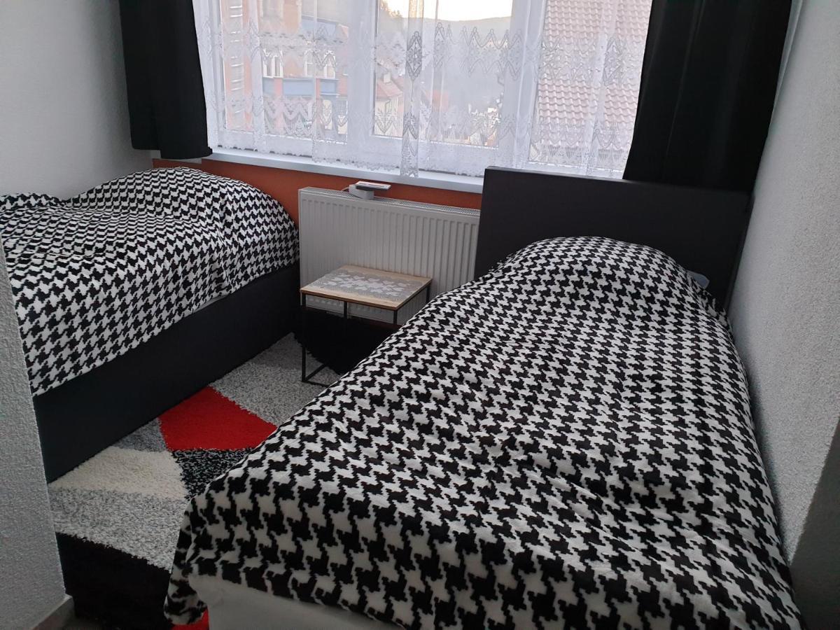 Apartment Qm Triberg im Schwarzwald